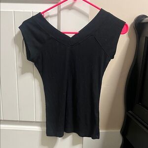Urban Outfitters Black Women's Top